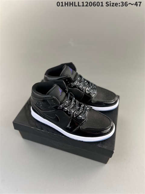 women air jordan 1 shoes 2023-10-9-699